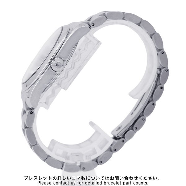 オメガ シーマスター アクアテラ 2518.50.00 OMEGA 腕時計 黒文字盤