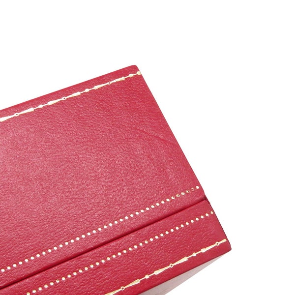 カルティエ マストコリゼ SM ヴェルメイユ W1000653 Cartier 腕時計 アイボリー文字盤