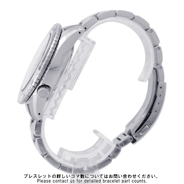 セイコー グランドセイコー スポーツコレクション GMT マスターショップ限定 SBGE277 SEIKO 腕時計 黒文字盤