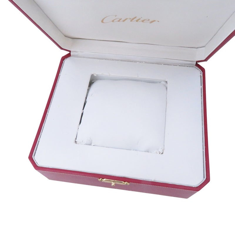 カルティエ タンクフランセーズ LM W51002Q3 Cartier 腕時計 シルバー文字盤