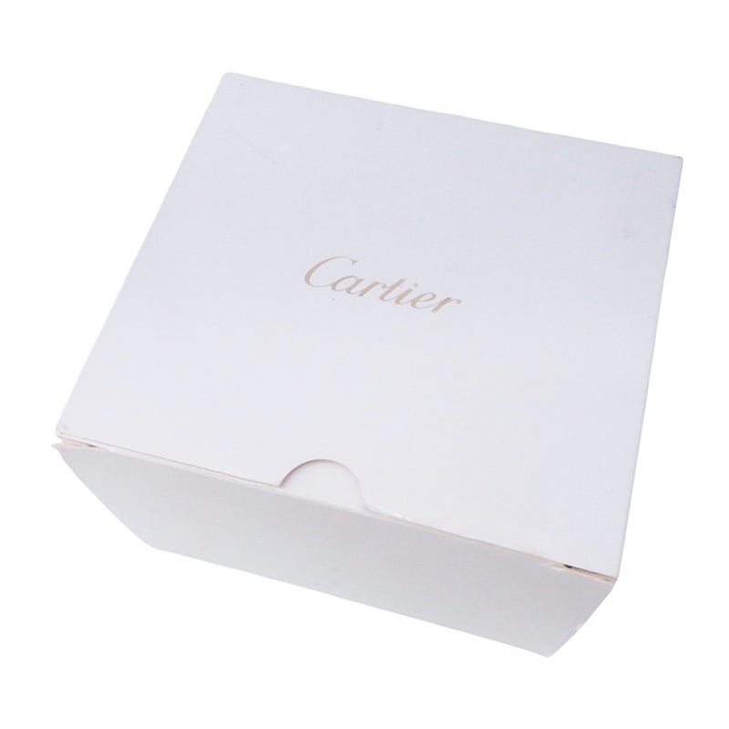 カルティエ バロンブルー SM W6920034 Cartier 腕時計 ウォッチ レディース クォーツ
