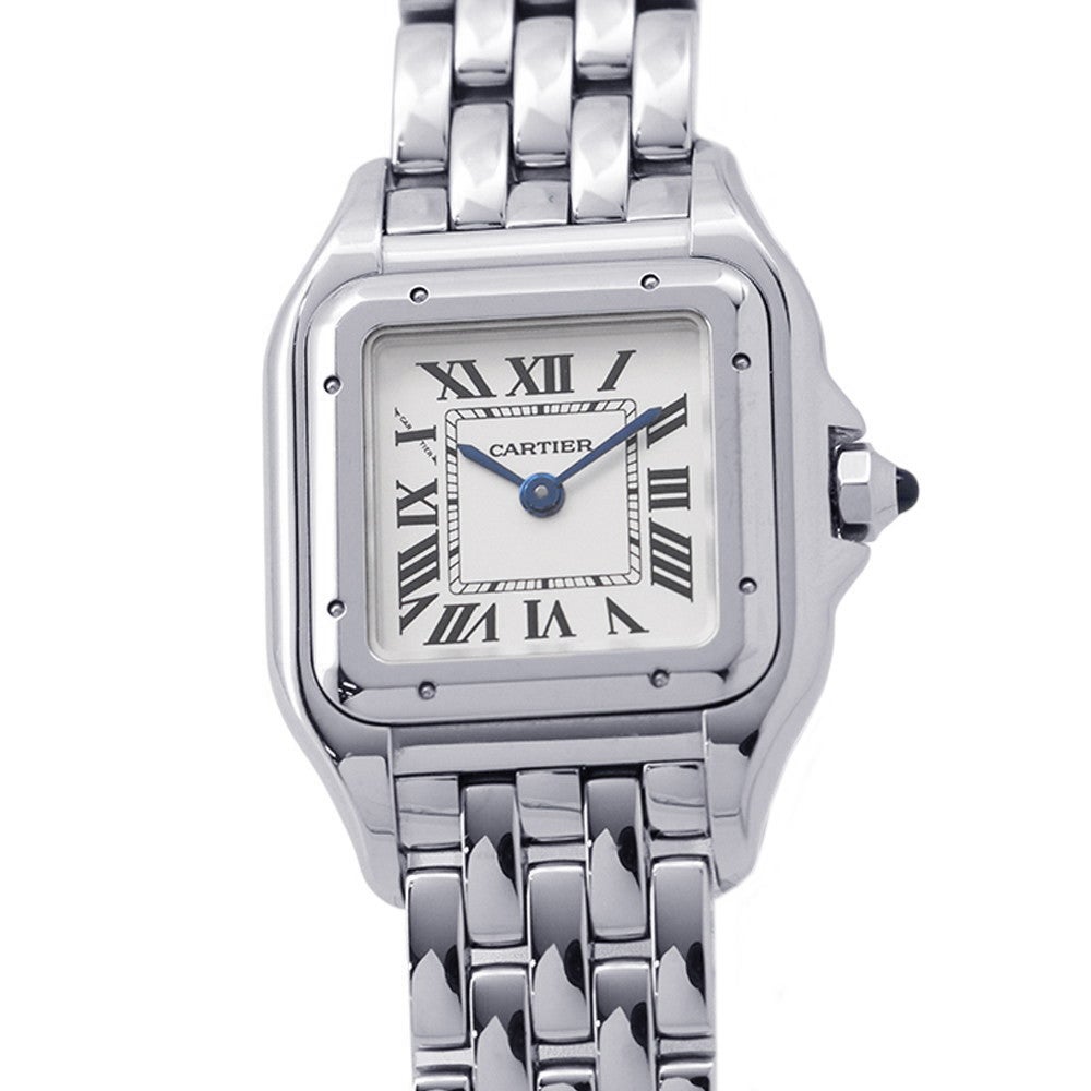 カルティエ パンテール ドゥ カルティエ ウォッチ SM WSPN0006 Cartier