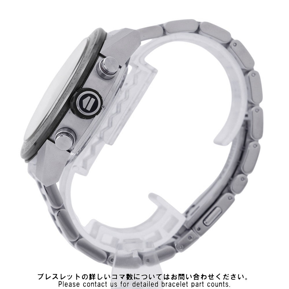 タグホイヤー カレラ キャリバー ホイヤー01 クロノグラフ CAR2A1W