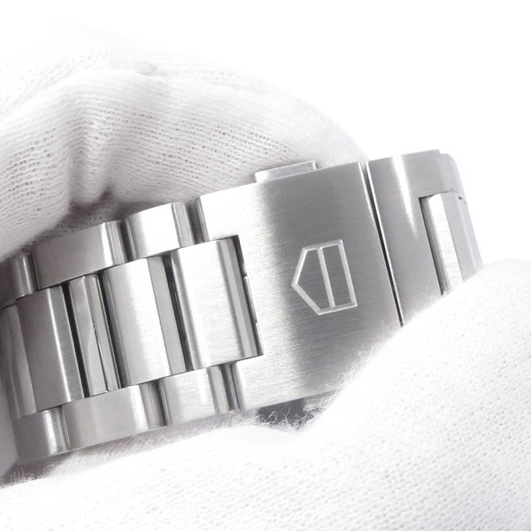 タグホイヤー カレラ キャリバー ホイヤー01 クロノグラフ CAR2A1W.BA0703 TAG Heuer 腕時計　黒文字盤