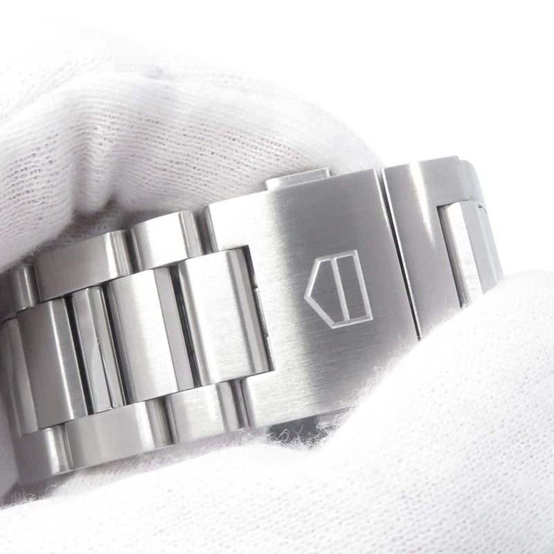 タグホイヤー カレラ キャリバー ホイヤー01 クロノグラフ CAR2A1W.BA0703 TAG Heuer 腕時計　黒文字盤