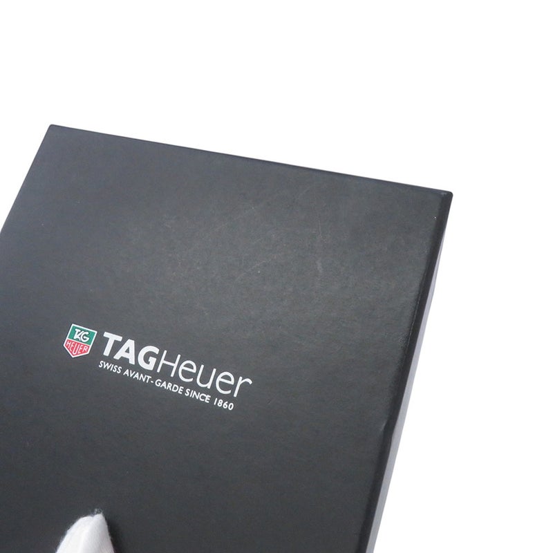 タグホイヤー カレラ キャリバー ホイヤー01 クロノグラフ CAR2A1W.BA0703 TAG Heuer 腕時計　黒文字盤