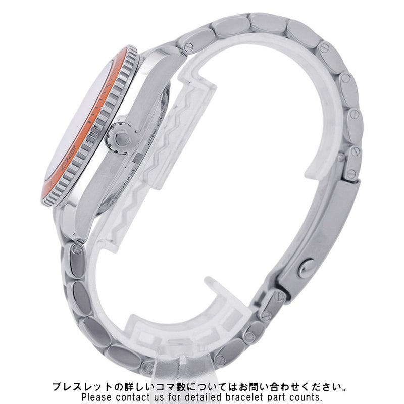 オメガ シーマスター プラネット オーシャン コーアクシャル 232.30.42.21.01.002 OMEGA 腕時計 メンズ 黒文字盤