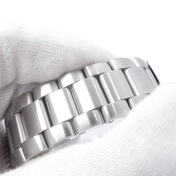 オメガ シーマスター プラネット オーシャン コーアクシャル 232.30.42.21.01.002 OMEGA 腕時計 メンズ 黒文字盤