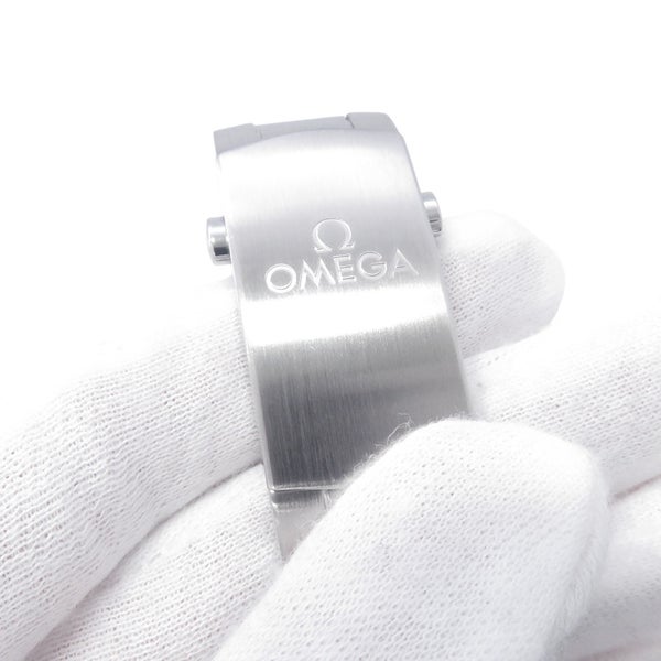 オメガ シーマスター プラネット オーシャン コーアクシャル 232.30.42.21.01.002 OMEGA 腕時計 メンズ 黒文字盤