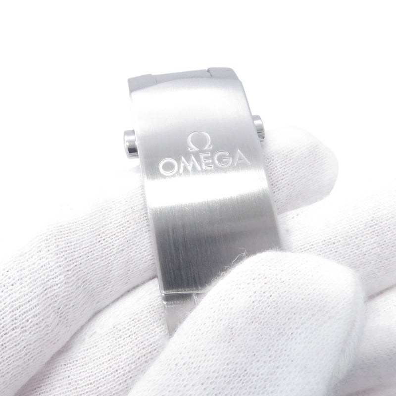 オメガ シーマスター プラネット オーシャン コーアクシャル 232.30.42.21.01.002 OMEGA 腕時計 メンズ 黒文字盤