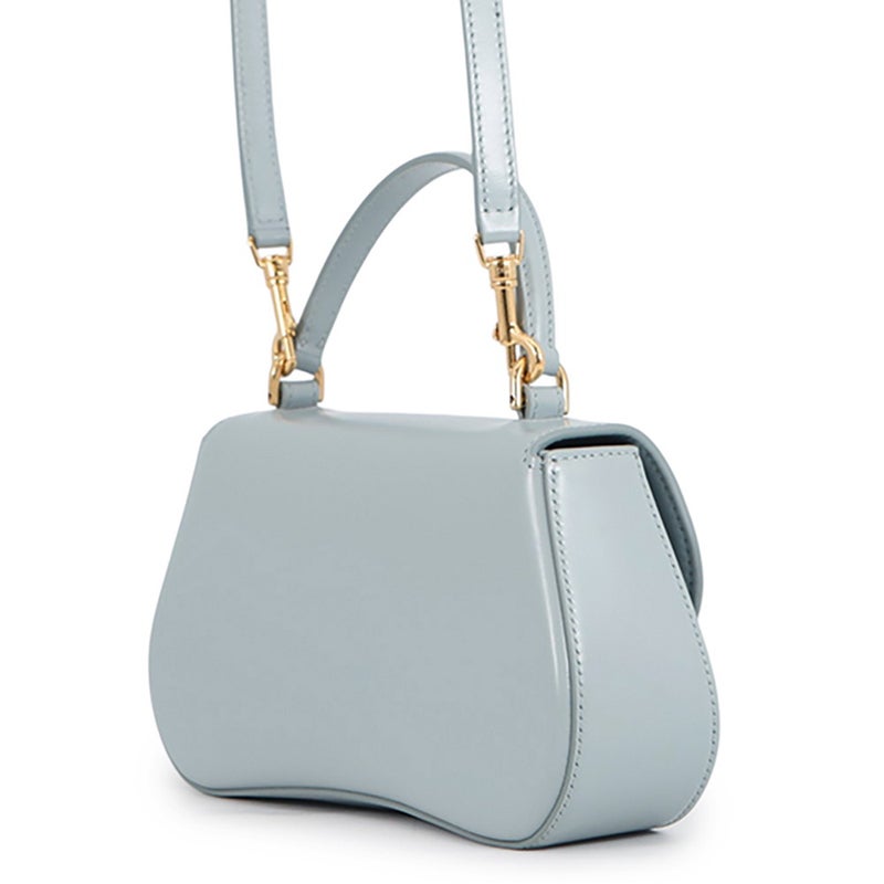 セリーヌ ハンドバッグ ローラ レザー 119533 CELINE ２wayショルダー