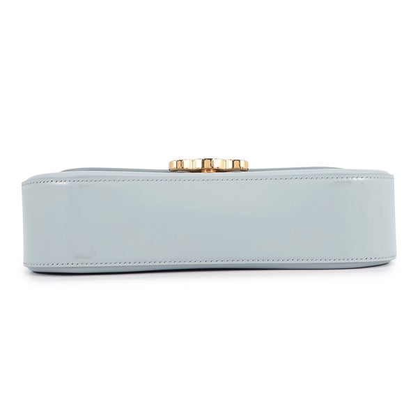 セリーヌ ハンドバッグ ローラ レザー 119533 CELINE ２wayショルダー