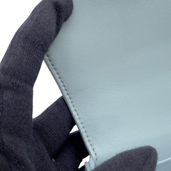 セリーヌ ハンドバッグ ローラ レザー 119533 CELINE ２wayショルダー