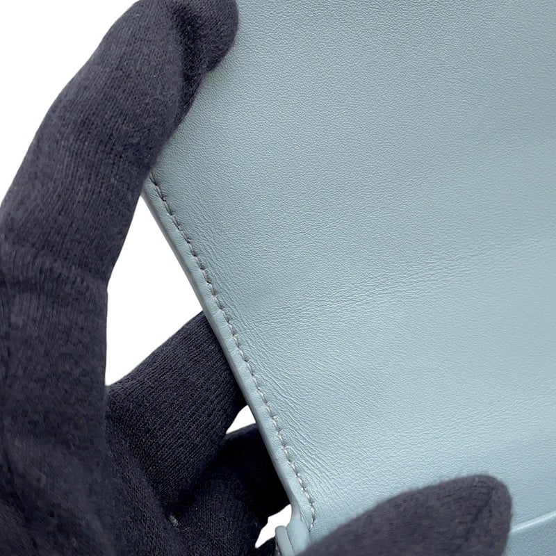 セリーヌ ハンドバッグ ローラ レザー 119533 CELINE ２wayショルダー