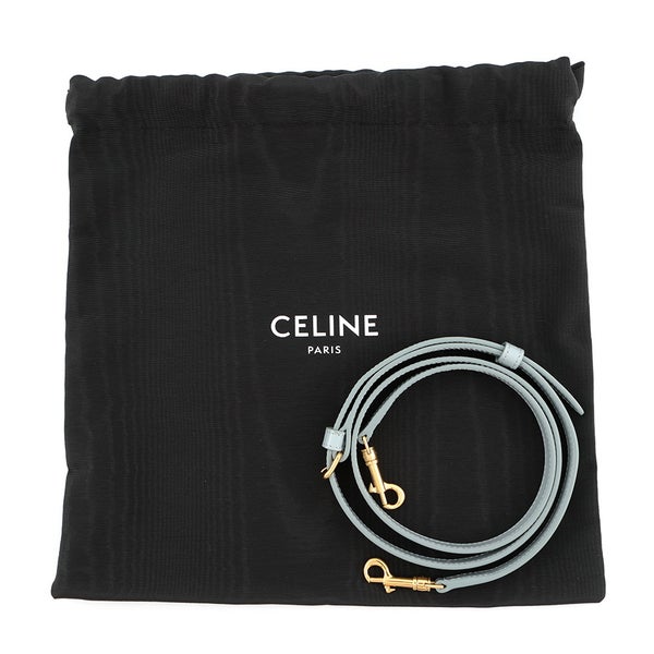 セリーヌ ハンドバッグ ローラ レザー 119533 CELINE ２wayショルダー