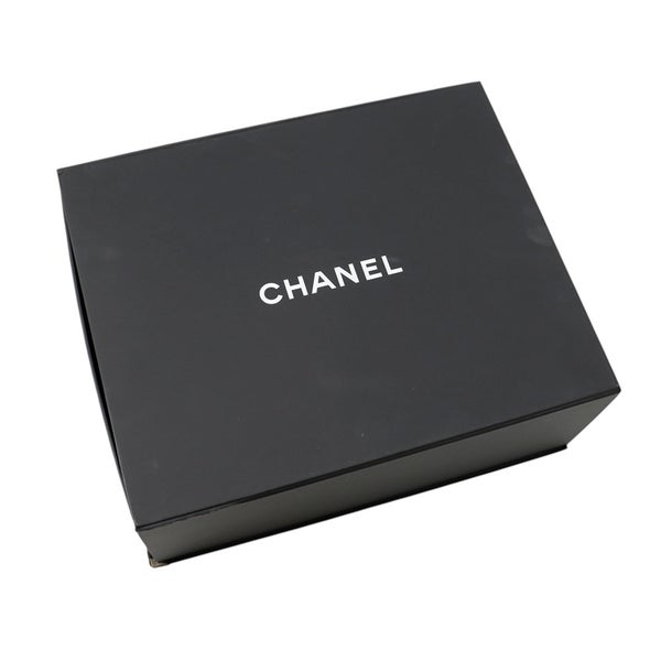 シャネル チェーンショルダーバッグ ココマーク マトラッセ デニム CHANEL バッグ