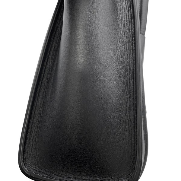 セリーヌ ハンドバッグ ラゲージ ナノショッパー 189243 CELINE バッグ 2wayショルダーバッグ 黒