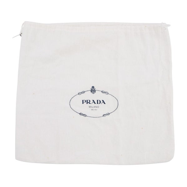 プラダ ショルダーバッグ キマイラ トライアングルロゴ ナイロン メタル PRADA バッグ 黒