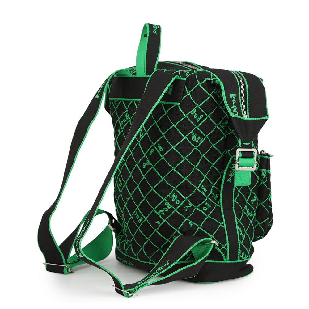 ボッテガヴェネタ リュック ヴェネタ リバースロゴ キャンバス BOTTEGA VENETA メンズ バックパック ボッテガヴェネタ リュック ヴェネタ リバースロゴ キャンバス BOTTEGA