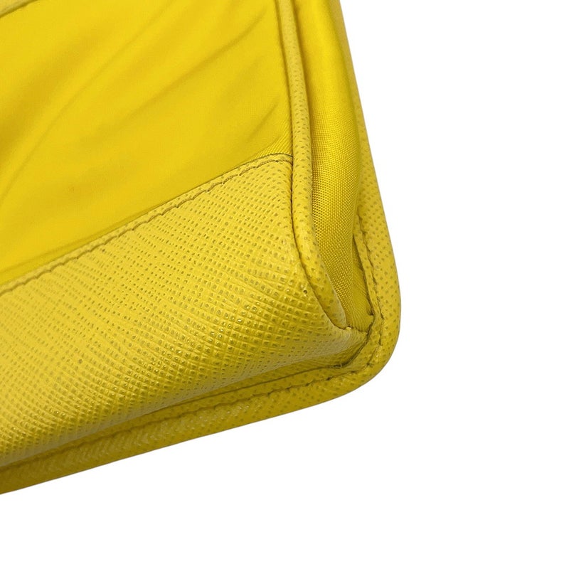 プラダ フォンホルダー サフィアーノ スマートフォンケース ナイロン 2ZH108 PRADA スマホケース