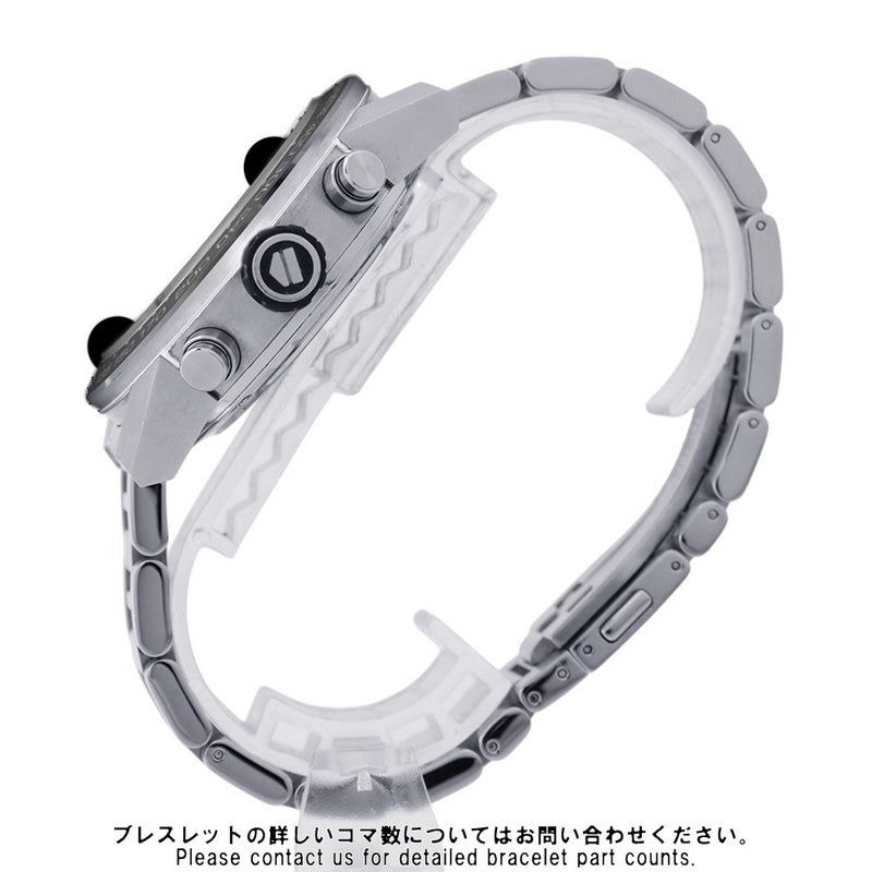 タグホイヤー カレラ キャリバー ホイヤー01 クロノグラフ CAR2A1W.BA0703 TAG Heuer 腕時計　スケルトン/黒文字盤