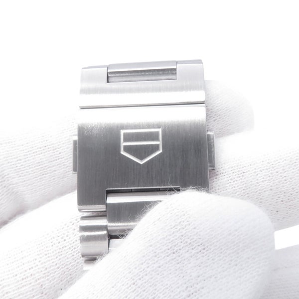 タグホイヤー カレラ キャリバー ホイヤー01 クロノグラフ CAR2A1W.BA0703 TAG Heuer 腕時計　スケルトン/黒文字盤