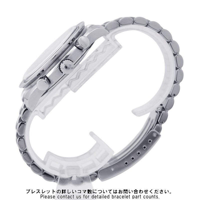 オメガ スピードマスター オートマティック 3510.50.00 OMEGA 腕時計 黒文字盤