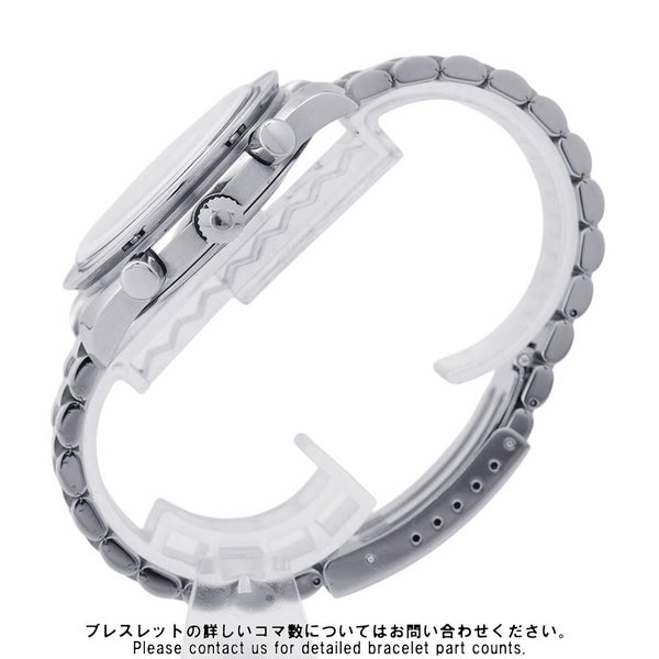 オメガ スピードマスター オートマティック 3510.50.00 OMEGA 腕時計 黒文字盤