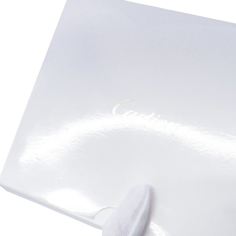 カルティエ バロンブルー ドゥ カルティエ MM W6920046 Cartier 腕時計 シルバー文字盤