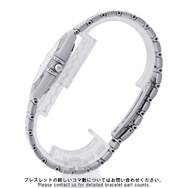 オメガ コンステレーション 1512.40.00 OMEGA 腕時計 グレー文字盤