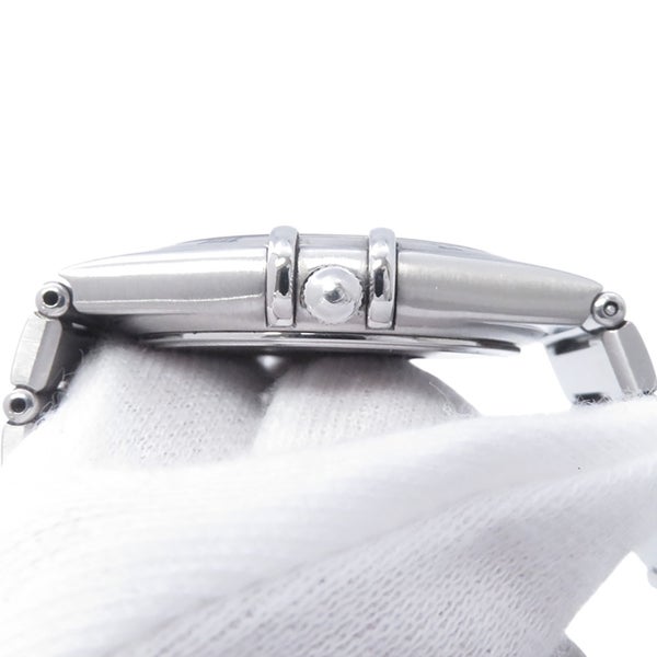 オメガ コンステレーション 1512.40.00 OMEGA 腕時計 グレー文字盤