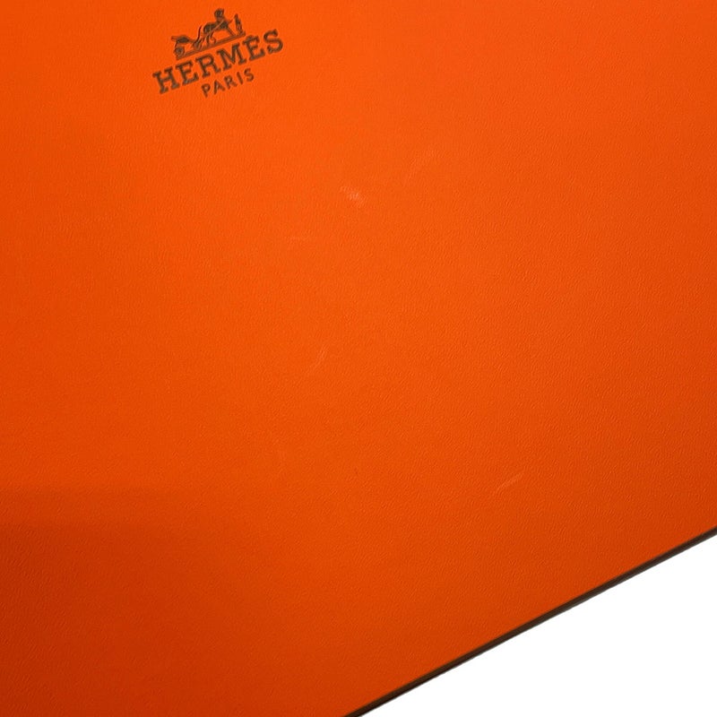エルメス ハンドバッグ ケリー28 外縫い ブラック/シルバー金具 エプソン W刻印 HERMES Kelly 2wayバッグ 黒