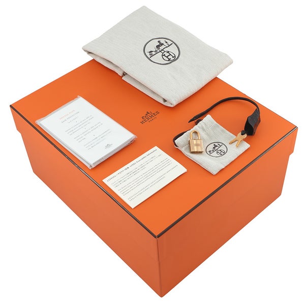 エルメス バーキン30 タッチ ブラック/ピンクゴールド金具 トゴ/ニロティカスシャイン Y刻印 HERMES Birkin ハンドバッグ