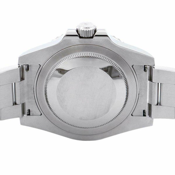 ロレックス GMTマスター2 デイト ランダムシリアル ルーレット 116710LN ROLEX 腕時計 黒文字盤