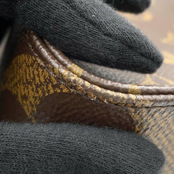 ルイヴィトン トートバッグ モノグラム・リバース ジャイアント オンザゴーMM M45321