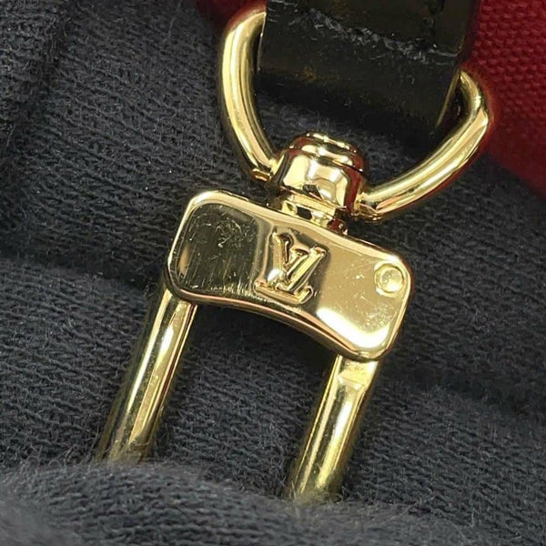 ルイヴィトン トートバッグ モノグラム・リバース ジャイアント オンザゴーMM M45321