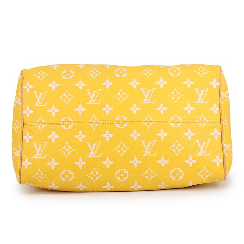 ルイヴィトン ハンドバッグ モノグラム/カーフレザー スピーディ P9 バンドリエール40 M24419 LOUIS VUITTON 2wayバッグ