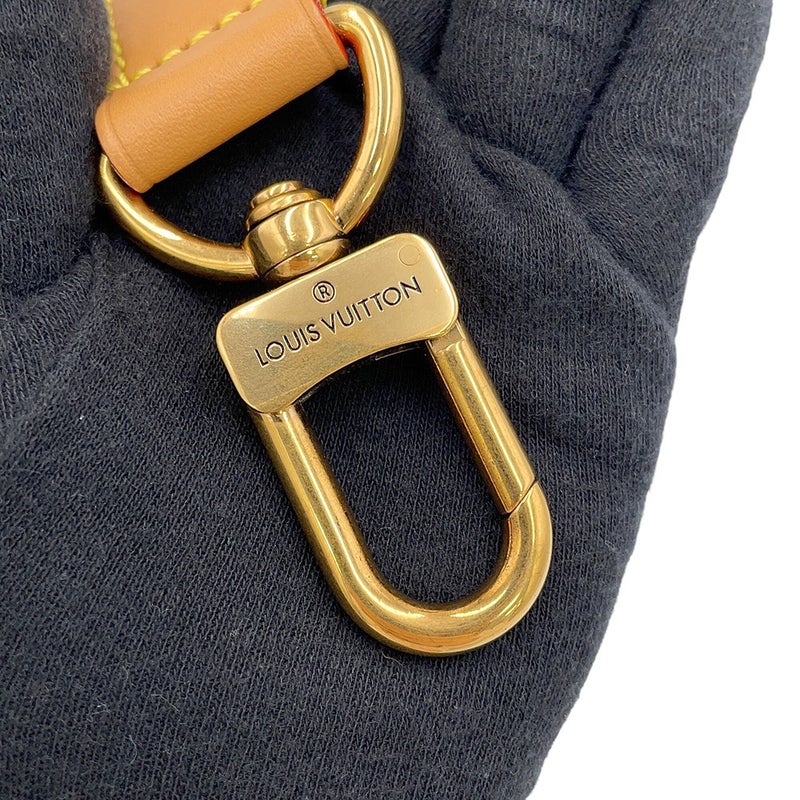 ルイヴィトン ハンドバッグ モノグラム/カーフレザー スピーディ P9 バンドリエール40 M24419 LOUIS VUITTON 2wayバッグ
