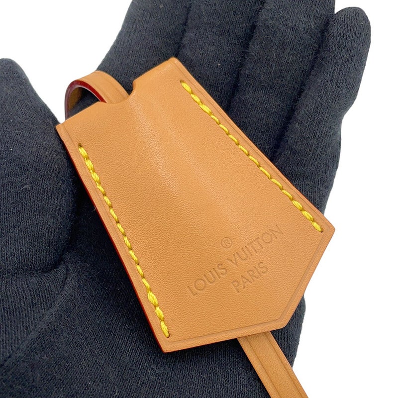 ルイヴィトン ハンドバッグ モノグラム/カーフレザー スピーディ P9 バンドリエール40 M24419 LOUIS VUITTON 2wayバッグ