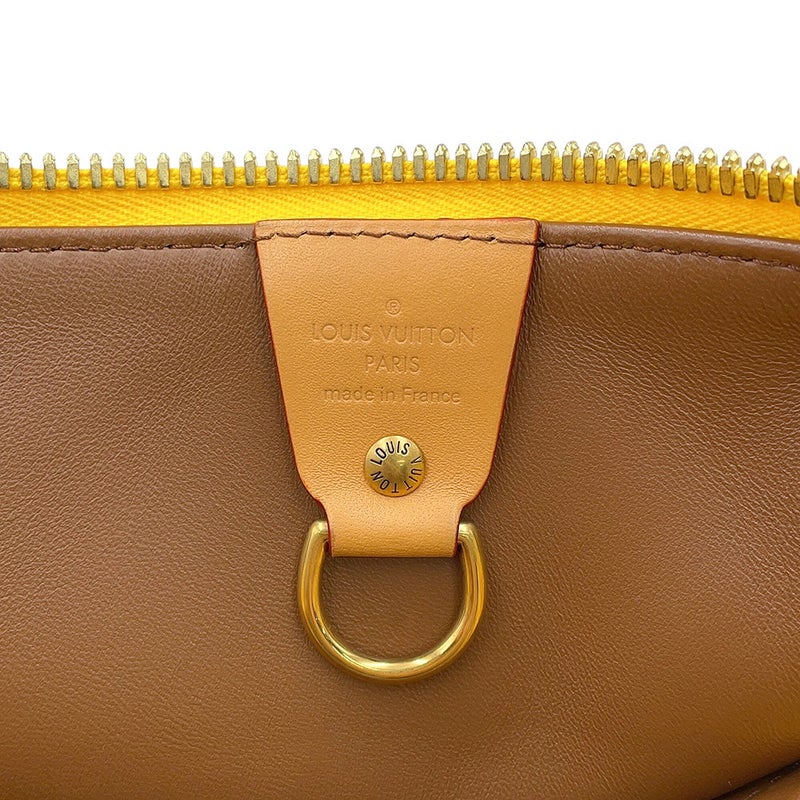 ルイヴィトン ハンドバッグ モノグラム/カーフレザー スピーディ P9 バンドリエール40 M24419 LOUIS VUITTON 2wayバッグ
