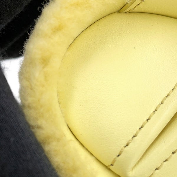 ジルサンダー ショルダーバッグ カンノーロ ミニ シアリング レザー J08WD0008 JIL SANDER