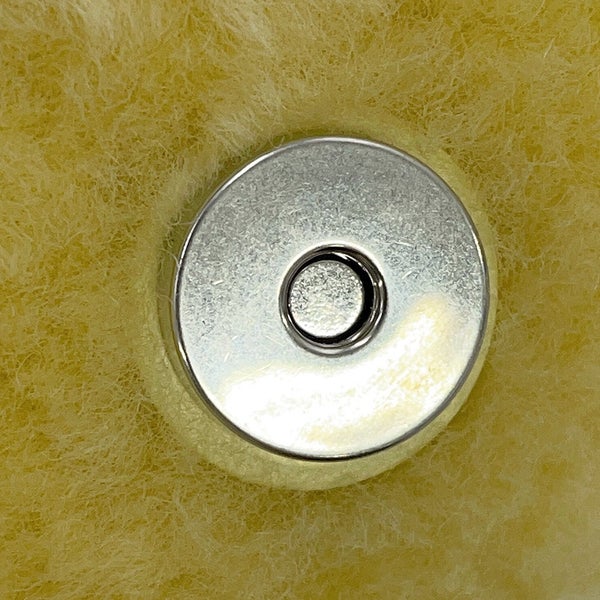 ジルサンダー ショルダーバッグ カンノーロ ミニ シアリング レザー J08WD0008 JIL SANDER