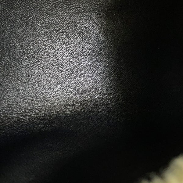 ジルサンダー ショルダーバッグ カンノーロ ミニ シアリング レザー J08WD0008 JIL SANDER