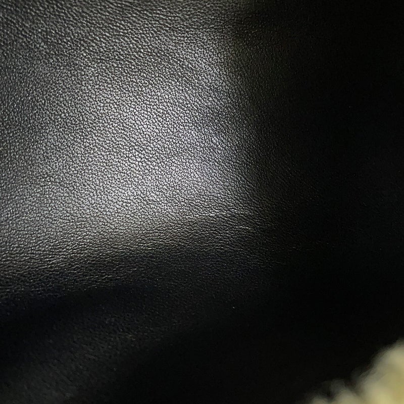 ジルサンダー ショルダーバッグ カンノーロ ミニ シアリング レザー J08WD0008 JIL SANDER