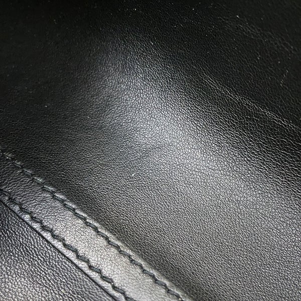 ジルサンダー ショルダーバッグ カンノーロ ミニ シアリング レザー J08WD0008 JIL SANDER