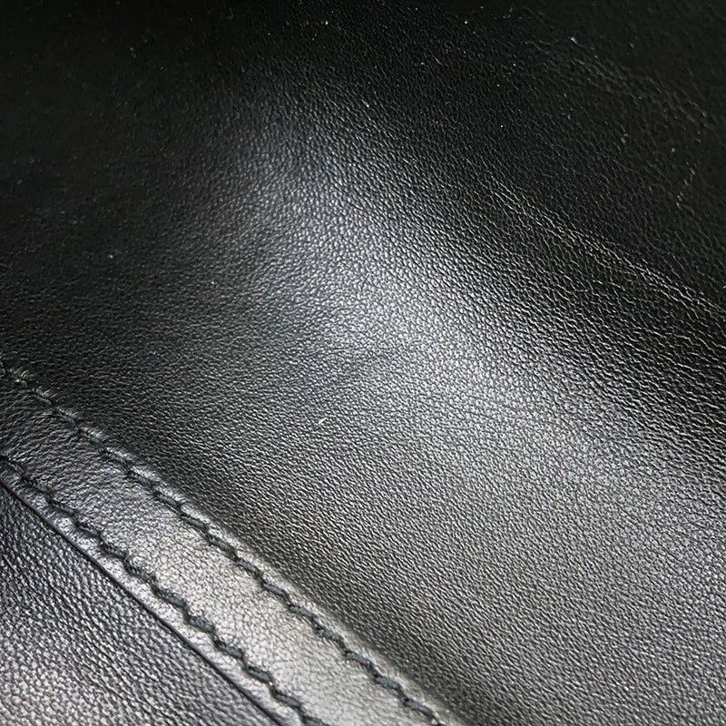ジルサンダー ショルダーバッグ カンノーロ ミニ シアリング レザー J08WD0008 JIL SANDER