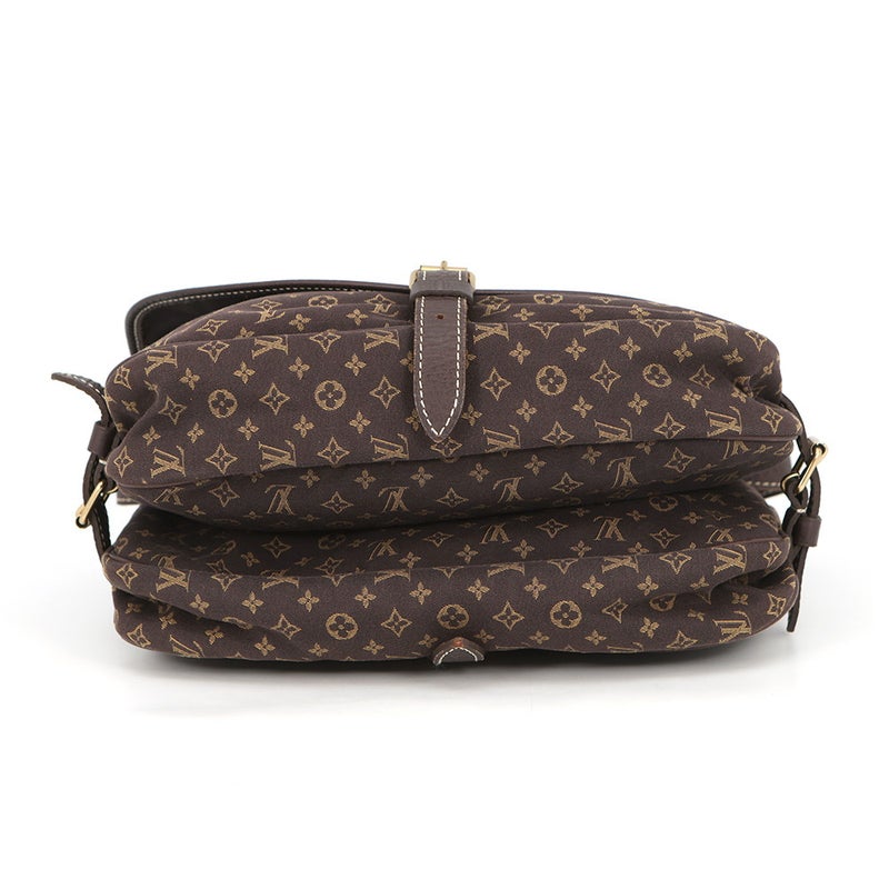 ルイヴィトン ショルダーバッグ モノグラム・ミニラン ソミュール 30 M95227 LOUIS VUITTON ヴィトン バッグ