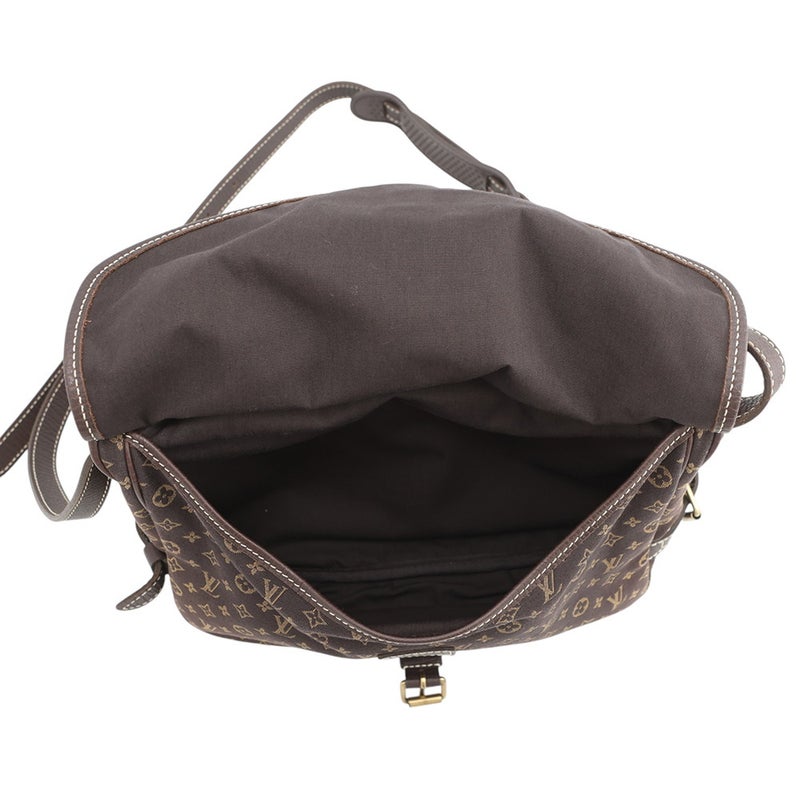ルイヴィトン ショルダーバッグ モノグラム・ミニラン ソミュール 30 M95227 LOUIS VUITTON ヴィトン バッグ