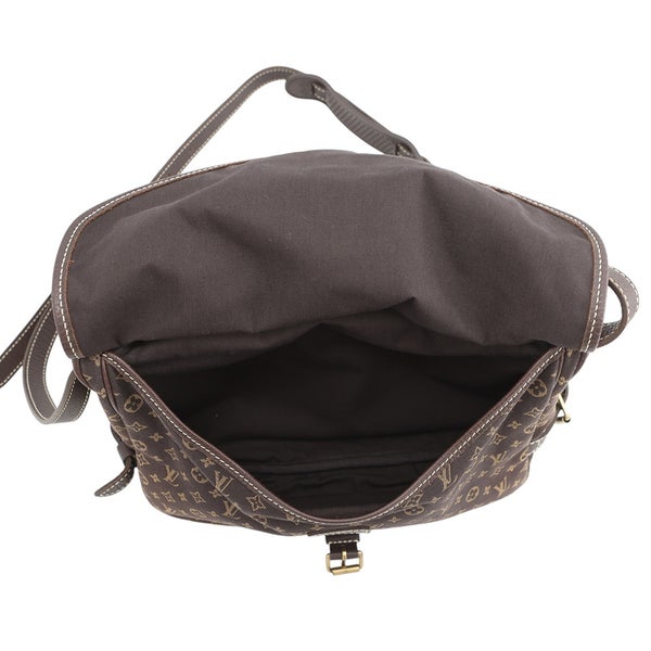 ルイヴィトン ショルダーバッグ モノグラム・ミニラン ソミュール 30 M95227 LOUIS VUITTON ヴィトン バッグ
