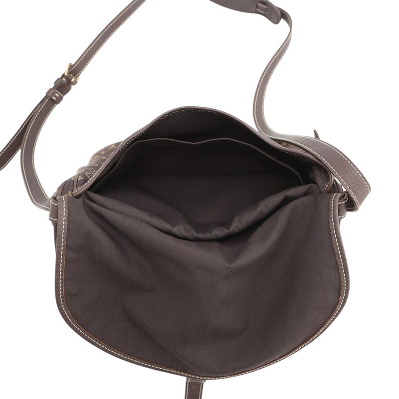 ルイヴィトン ショルダーバッグ モノグラム・ミニラン ソミュール 30 M95227 LOUIS VUITTON ヴィトン バッグ